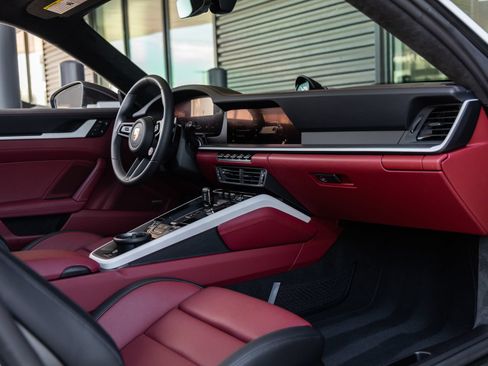 Certified 2026 Porsche 911 Carrera GTS RWD image 45