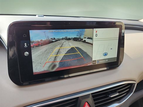 Used 2023 Hyundai Santa Fe SEL image 25