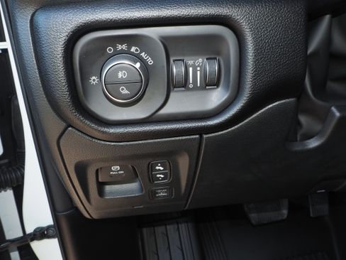 New 2026 RAM 1500 Rebel w/ Rebel Level 2 Equipment Group AWD/4WD image 30