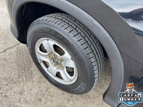 Used 2012 Honda CR-V LX image 20