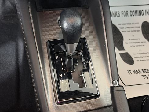 Used 2025 Mitsubishi Outlander Sport AWD image 23