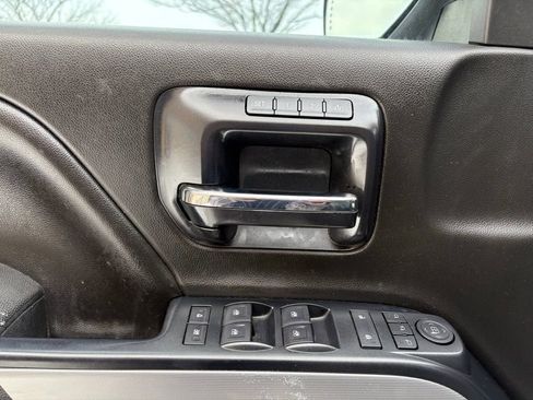 Used 2014 Chevrolet Silverado 1500 LTZ Z71 image 17