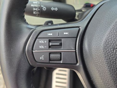 Used 2024 Honda Accord Sport image 16