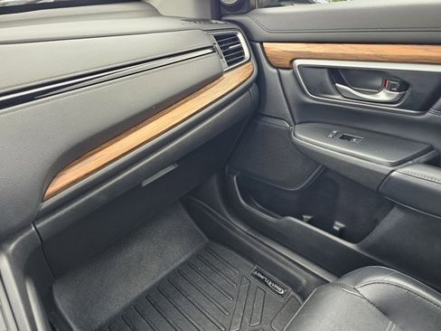 Used 2019 Honda CR-V EX-L image 26