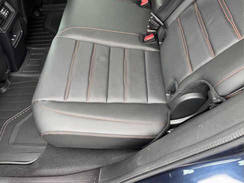 Used 2026 Honda CR-V Sport-L image 11