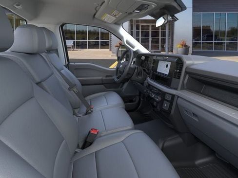 New 2026 Ford F250 XL w/ XL Off-Road Package AWD/4WD image 40