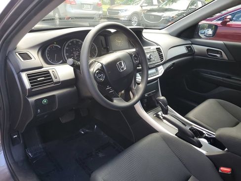 Used 2015 Honda Accord LX image 20