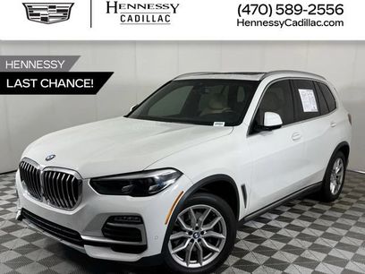 Used 2021 BMW X5 sDrive40i w/ Convenience Package