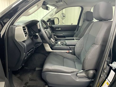 Used 2023 Toyota Tundra SR5 w/ TRD Sport Package AWD/4WD image 20