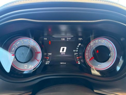 Used 2023 Dodge Challenger R/T Scat Pack RWD image 17