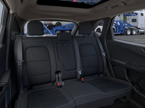 New 2026 Ford Escape Active w/ Tech Pack #1 AWD/4WD image 11
