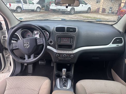 Used 2012 Dodge Journey American Value Package FWD image 14
