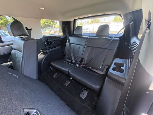 Used 2026 Hyundai Santa Fe SEL FWD image 27