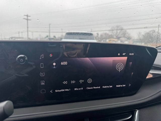 New 2026 Buick Envista Preferred w/ Convenience I Package FWD image 9