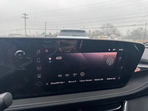New 2026 Buick Envista Preferred w/ Convenience I Package FWD image 9