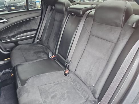 Used 2022 Dodge Charger Scat Pack w/ Plus Group RWD image 13