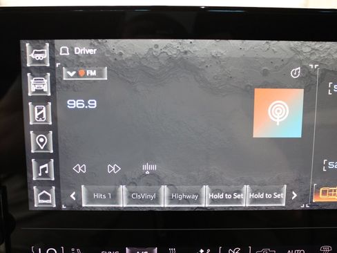 Used 2024 GMC Hummer EV 3X AWD/4WD image 30