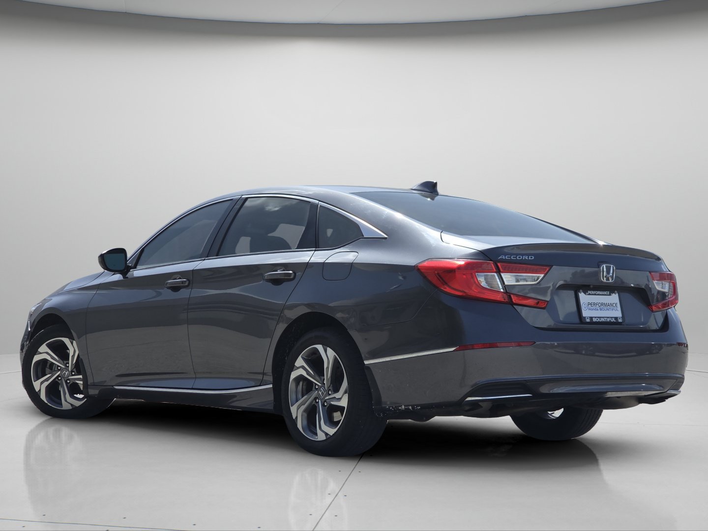 Used 2020 Honda Accord EX image 18