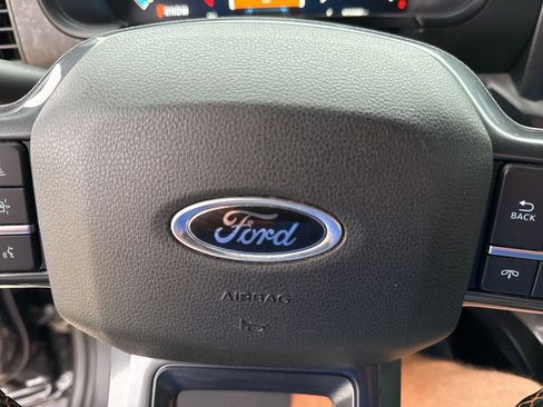 Used 2023 Ford F150 Tremor w/ Equipment Group 402A High AWD/4WD image 27