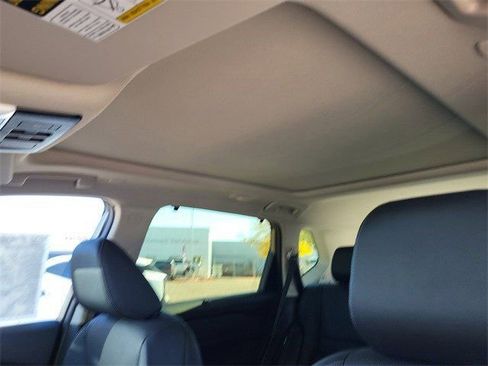 New 2026 Nissan Rogue Platinum w/ Platinum Premium Package image 8