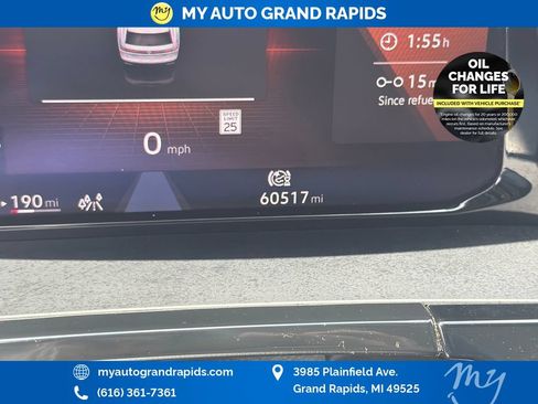 Used 2024 Volkswagen Atlas Peak Edition SEL AWD/4WD image 18