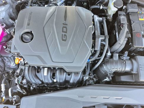 New 2026 Kia K5 GT-Line image 16