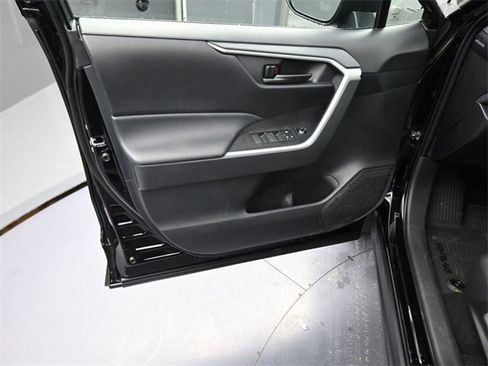New 2025 Toyota RAV4 LE image 17