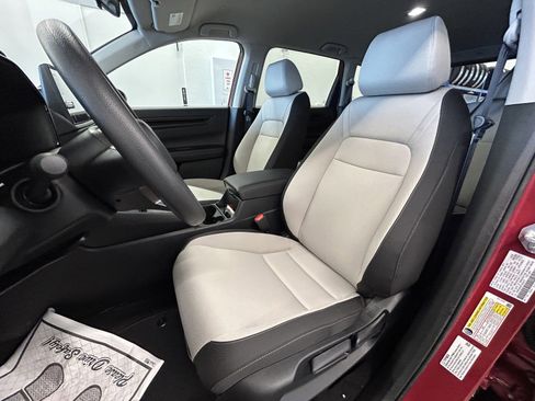 New 2026 Honda CR-V LX image 11