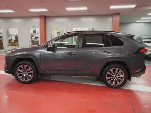 Certified 2023 Toyota RAV4 XLE Premium image 4