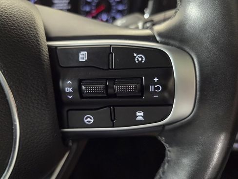 Used 2024 Kia K5 EX w/ EX Premium Package FWD image 17