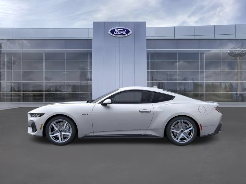 New 2025 Ford Mustang GT Premium RWD image 3