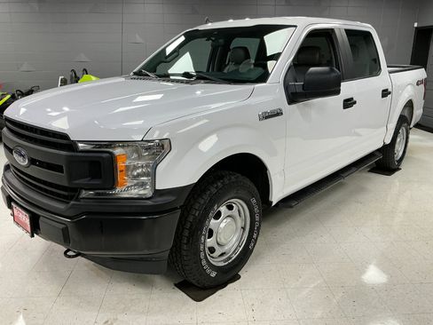 Used 2020 Ford F150 XL w/ Equipment Group 101A Mid image 5