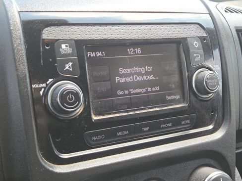 Used 2020 RAM ProMaster 3500 FWD image 3