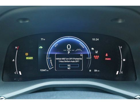 Used 2025 Toyota Camry SE image 14