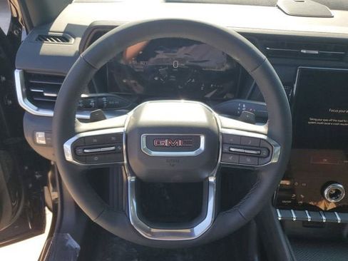 New 2026 GMC Terrain Elevation FWD image 21