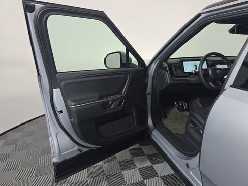 Used 2024 Rivian R1S Adventure Quad AWD/4WD image 16