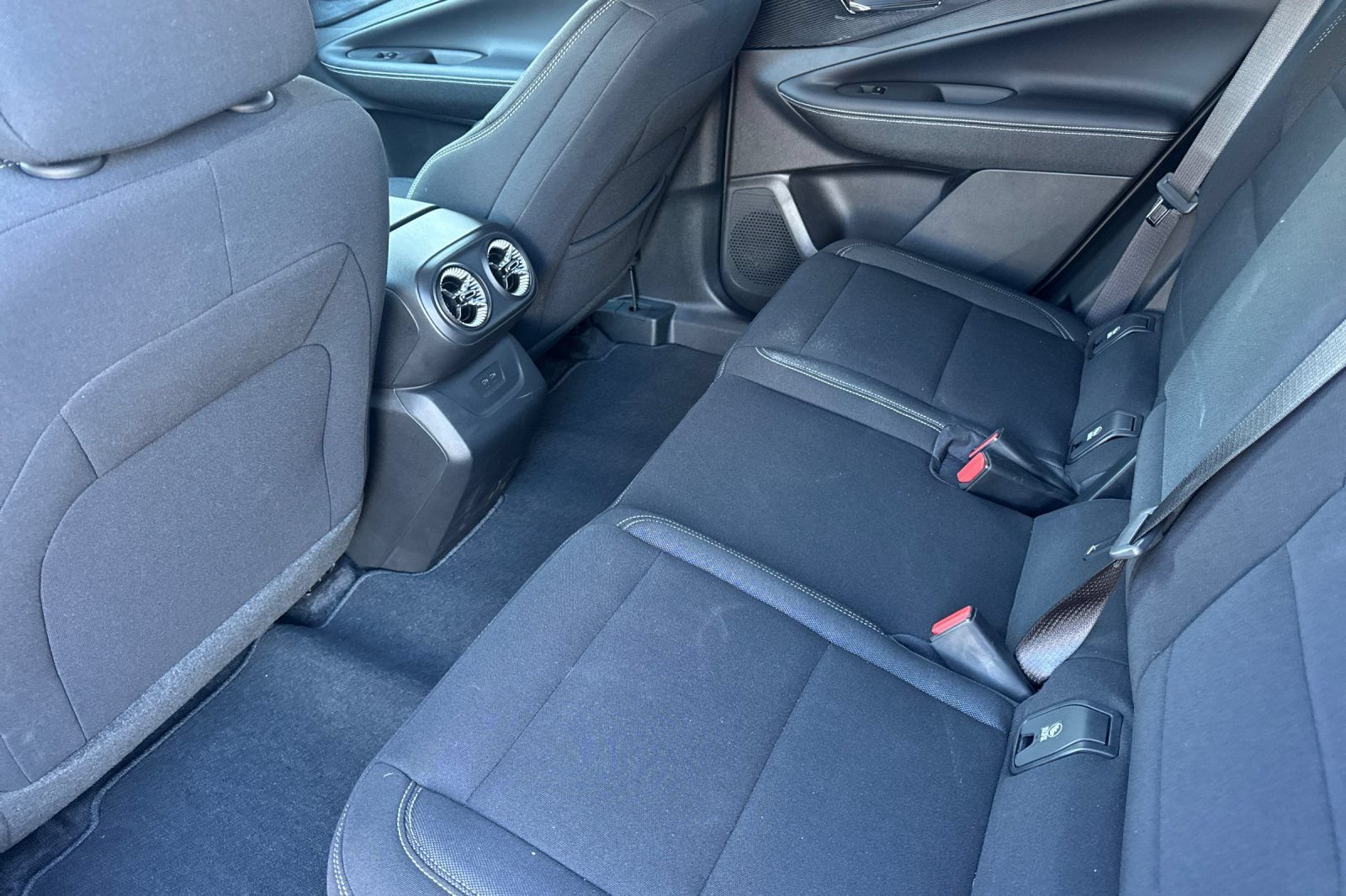Used 2026 Chevrolet Blazer EV LT FWD image 15