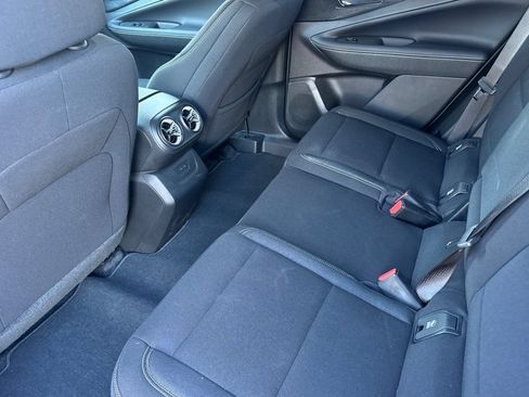 Used 2026 Chevrolet Blazer EV LT FWD image 15