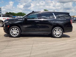 Used 2021 Chevrolet Tahoe High Country w/ Premium Package RWD video 3