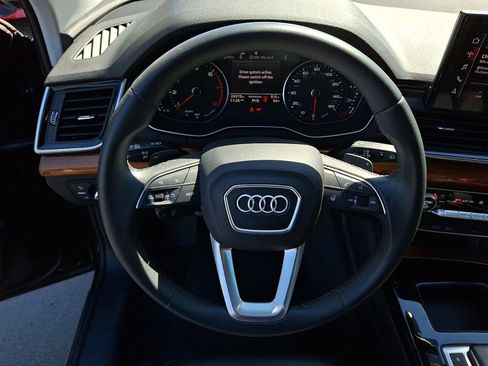 Certified 2023 Audi Q5 2.0T Premium w/ Convenience Package AWD/4WD image 19