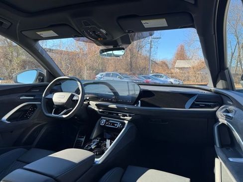 New 2025 Audi SQ5 Premium Plus image 16