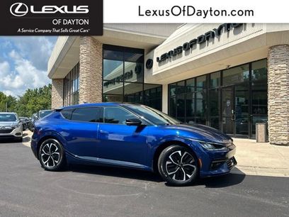 Used 2024 Kia EV6 GT-Line