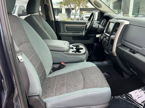 Certified 2017 RAM 1500 Big Horn image 14