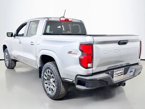 New 2026 Chevrolet Colorado Z71 w/ Technology Package image 3