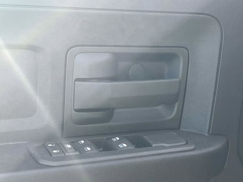 New 2026 RAM 4500 Tradesman w/ Chrome Appearance Group image 15