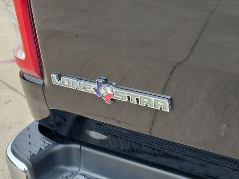 Used 2021 RAM 1500 Lone Star RWD image 15