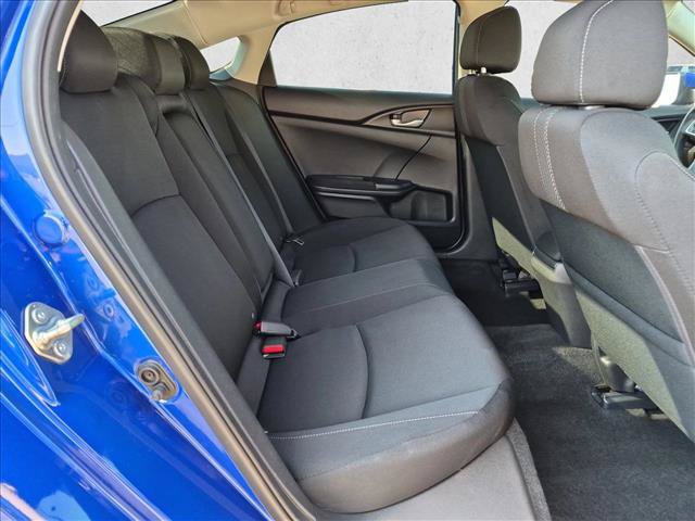 Used 2017 Honda Civic EX image 19