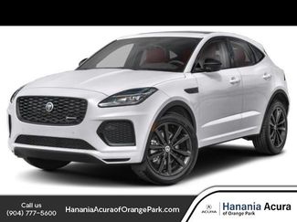 Used 2024 Jaguar E-PACE R-Dynamic SE AWD/4WD video 1