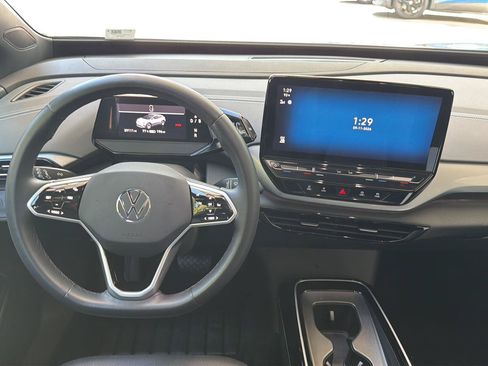 Used 2023 Volkswagen ID.4 Pro S RWD image 19