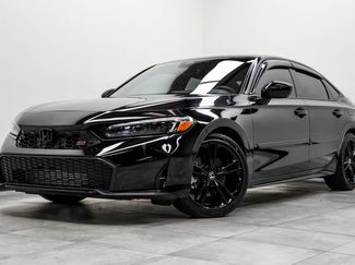 Used 2025 Honda Civic Si video 1